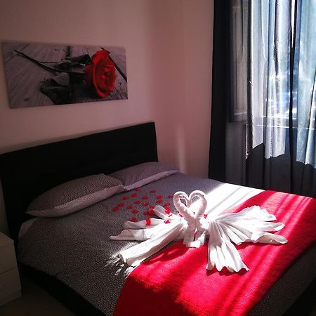 Trastevere Four Seasons Glorioso Rome Bagian luar foto
