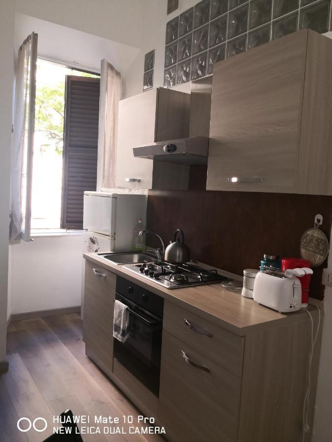 Trastevere Four Seasons Glorioso Rome Bagian luar foto
