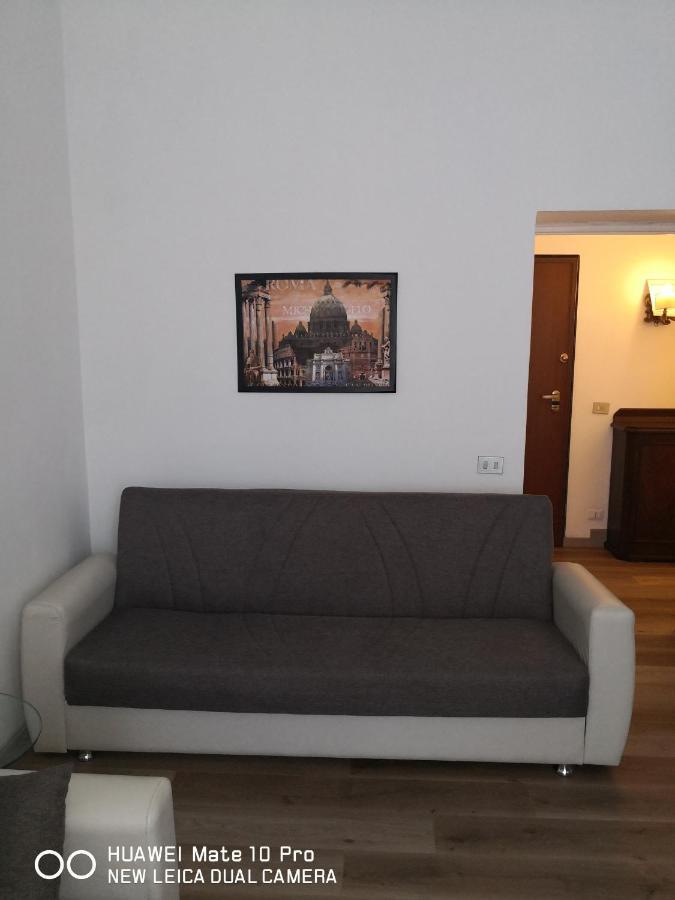 Trastevere Four Seasons Glorioso Rome Bagian luar foto