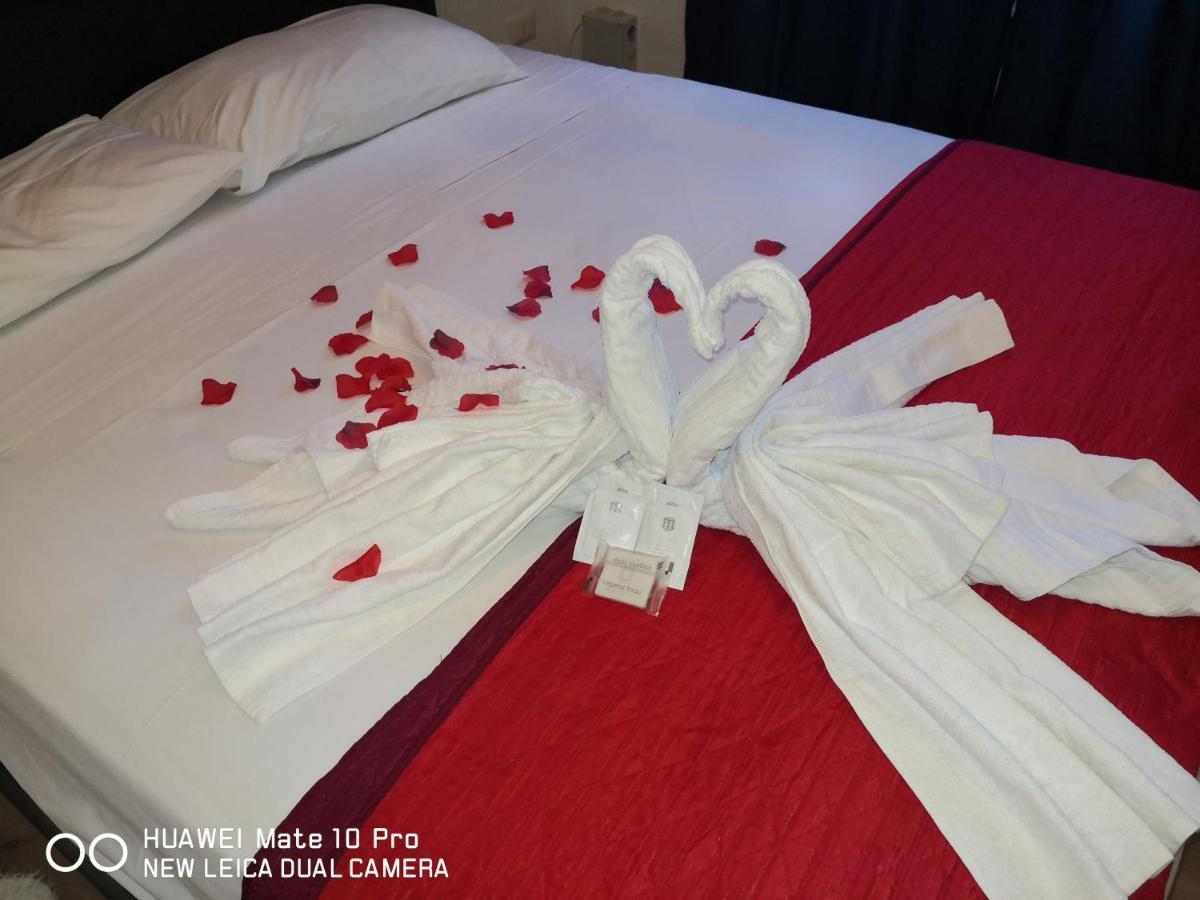 Trastevere Four Seasons Glorioso Rome Bagian luar foto