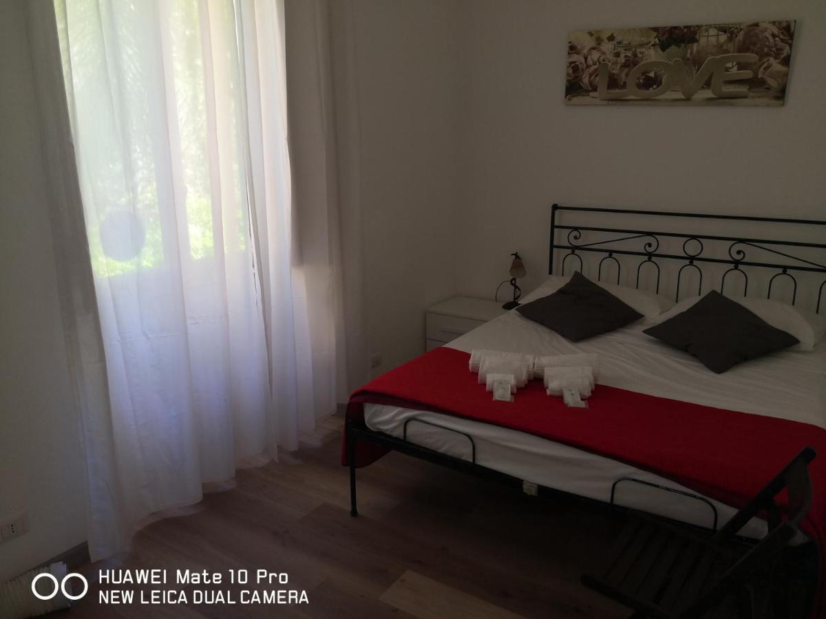 Trastevere Four Seasons Glorioso Rome Bagian luar foto