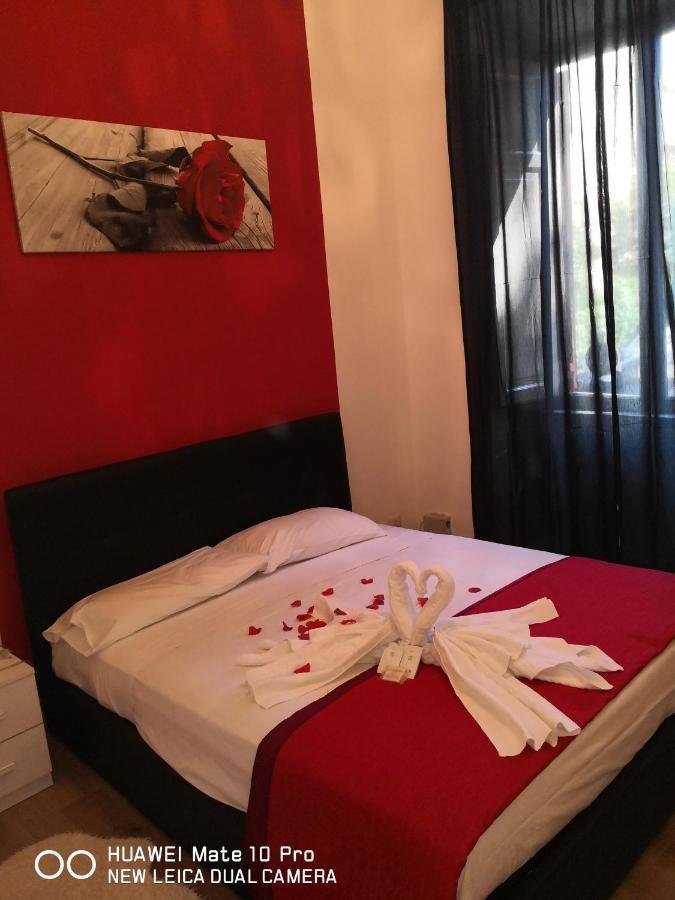Trastevere Four Seasons Glorioso Rome Bagian luar foto