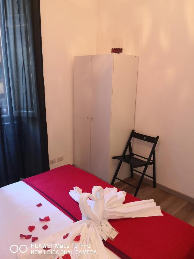 Trastevere Four Seasons Glorioso Rome Bagian luar foto