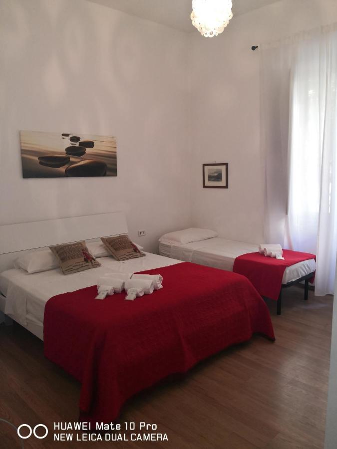 Trastevere Four Seasons Glorioso Rome Bagian luar foto