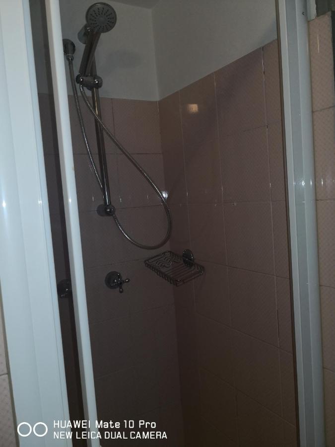 Trastevere Four Seasons Glorioso Rome Bagian luar foto