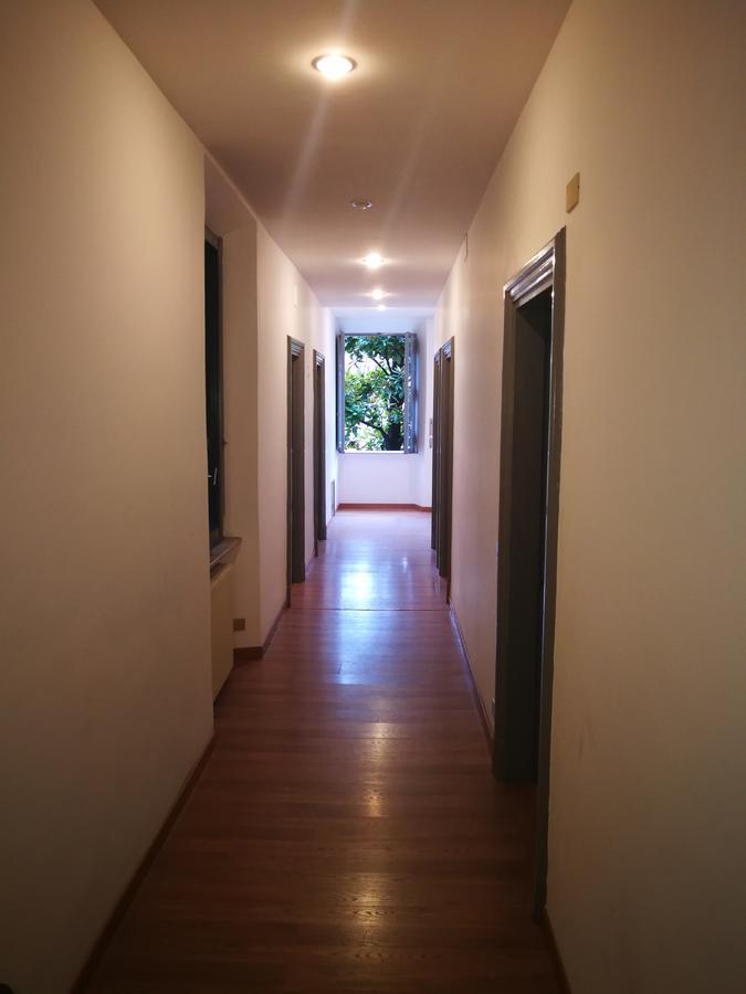 Trastevere Four Seasons Glorioso Rome Bagian luar foto