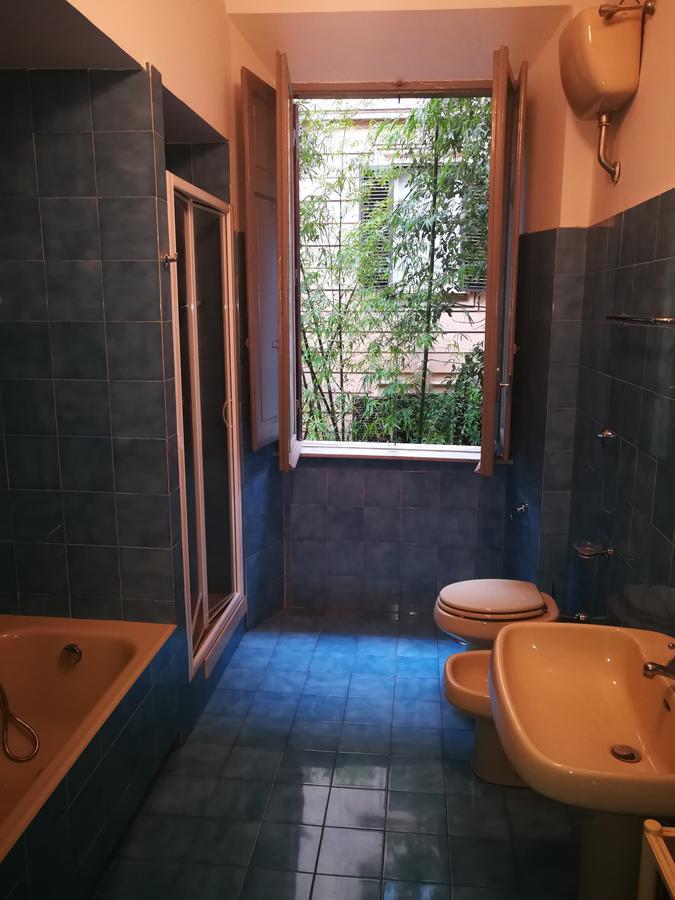 Trastevere Four Seasons Glorioso Rome Bagian luar foto