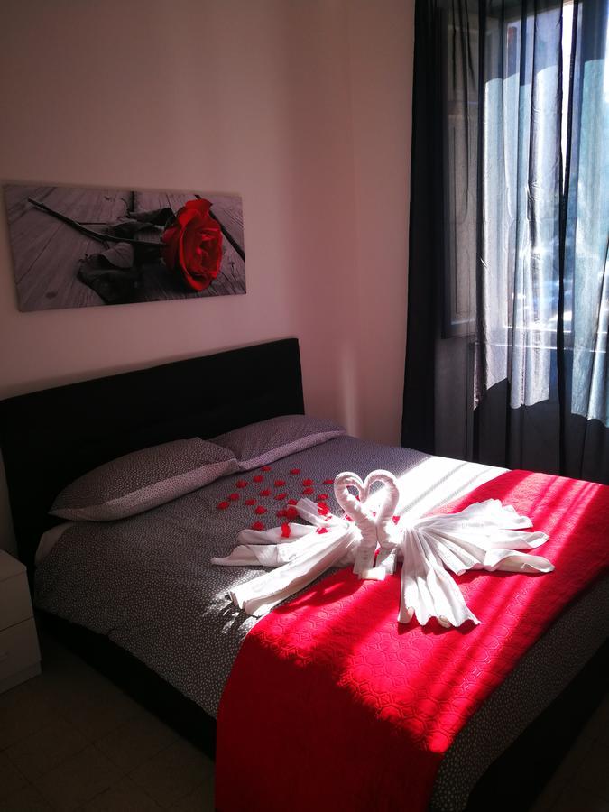 Trastevere Four Seasons Glorioso Rome Bagian luar foto